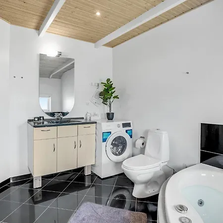 Three-bedroom In *