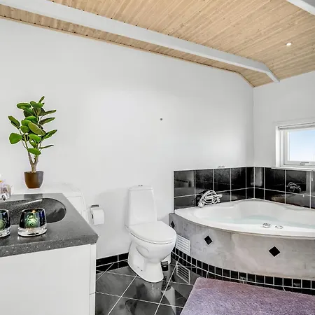 Three-bedroom In