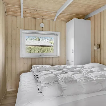 3 Bedroom In Middelfart