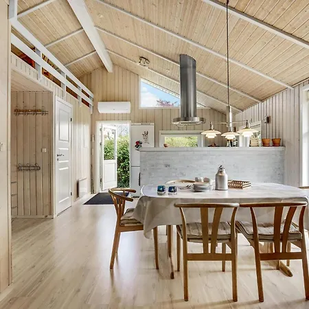 3 Bedroom In