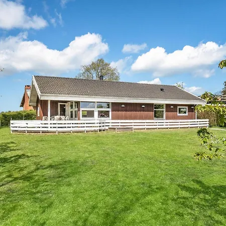 Hébergement de vacances 3 Bedroom Nice Home In Middelfart