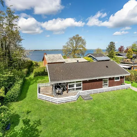 3 Bedroom In Holiday home Middelfart