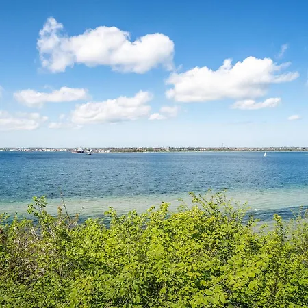 3 Bedroom In * Middelfart