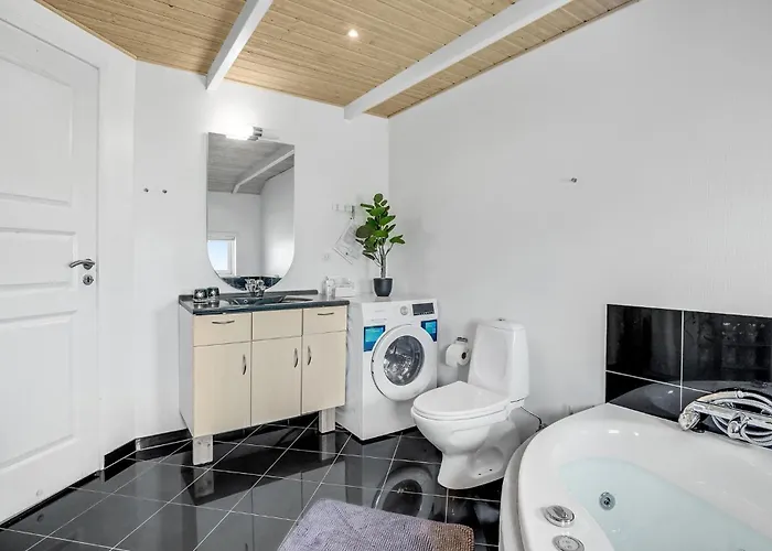 Three-bedroom In *