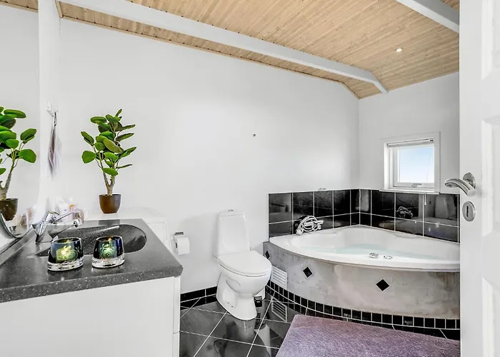 Three-bedroom In