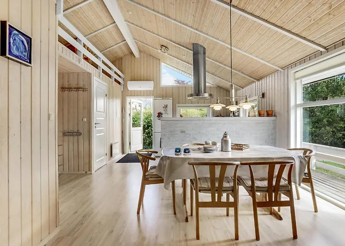 Three-bedroom In
