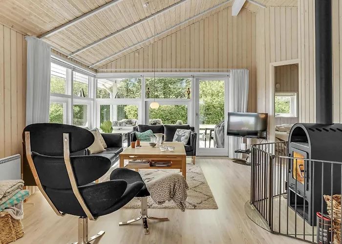 Three-bedroom In *