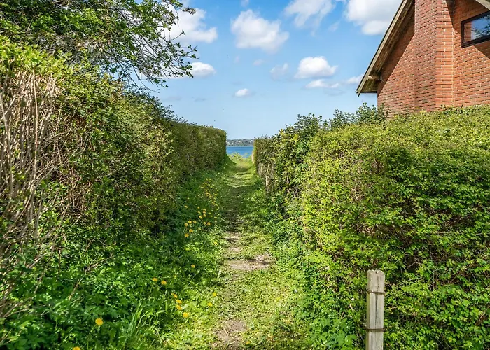 Three-bedroom In Сasa de vacaciones *