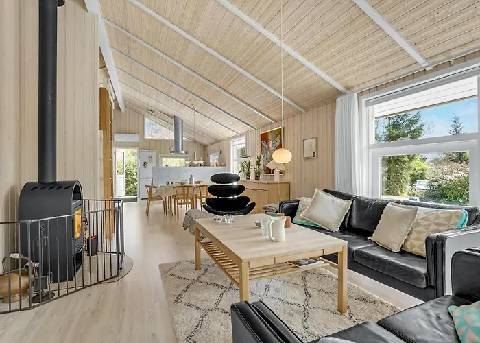 Three-bedroom In *